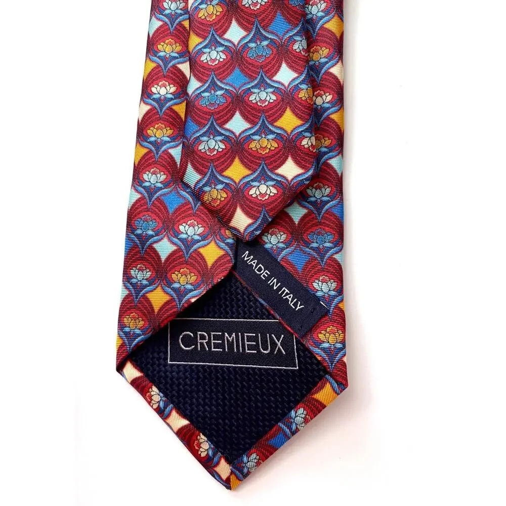 Daniel Cremieux this listing